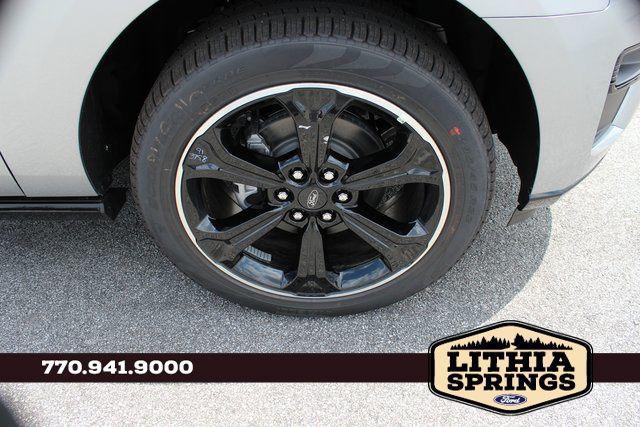 new 2024 Ford Expedition Max car, priced at $70,999