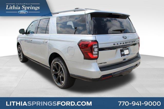 new 2024 Ford Expedition car, priced at $70,414