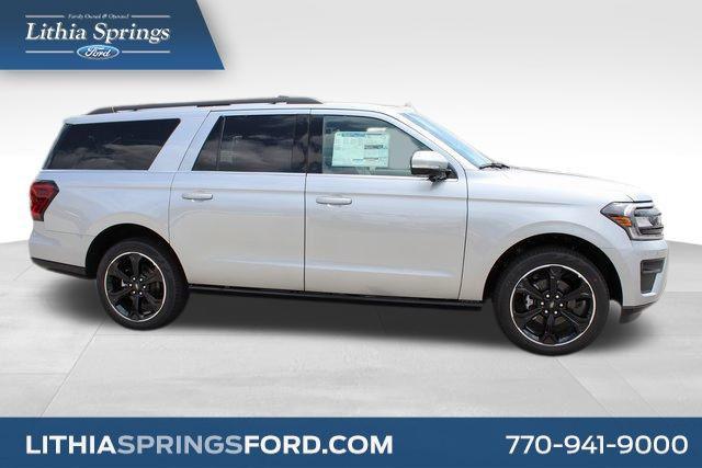 new 2024 Ford Expedition car, priced at $70,414