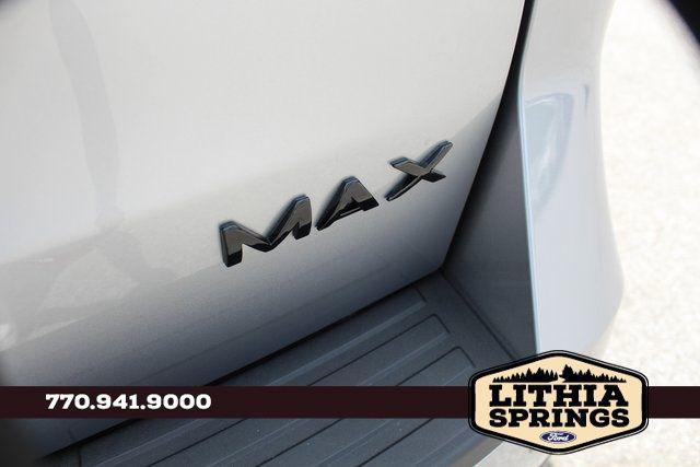 new 2024 Ford Expedition Max car, priced at $70,999