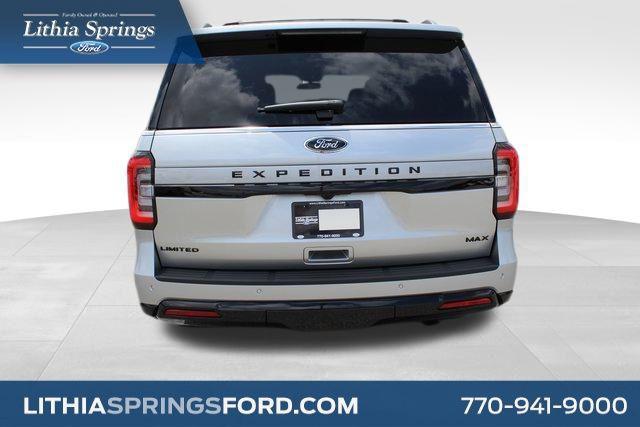 new 2024 Ford Expedition car, priced at $70,414