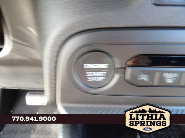 new 2025 Ford Bronco Sport car, priced at $27,267