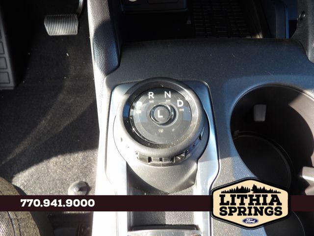 new 2025 Ford Bronco Sport car, priced at $27,267