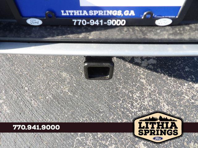 new 2025 Ford Bronco Sport car, priced at $27,267