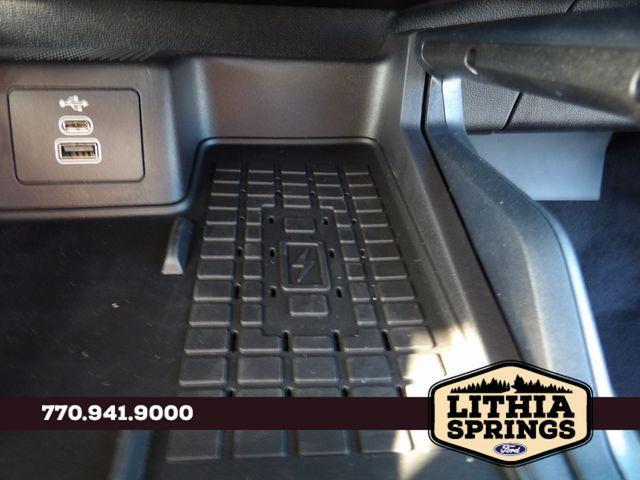 new 2025 Ford Bronco Sport car, priced at $27,267