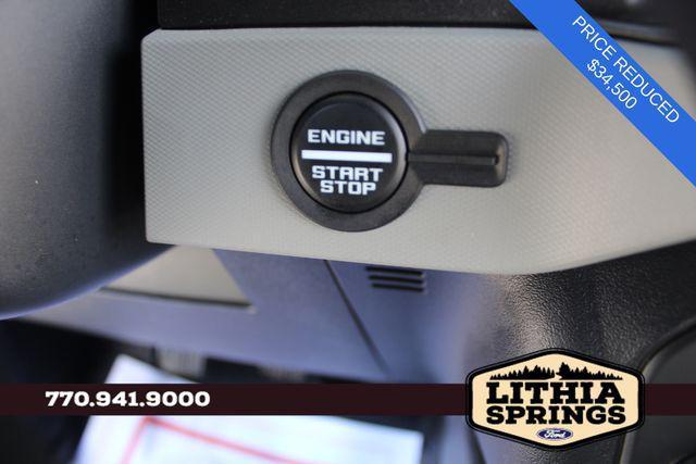 used 2022 Ford Bronco car, priced at $34,500