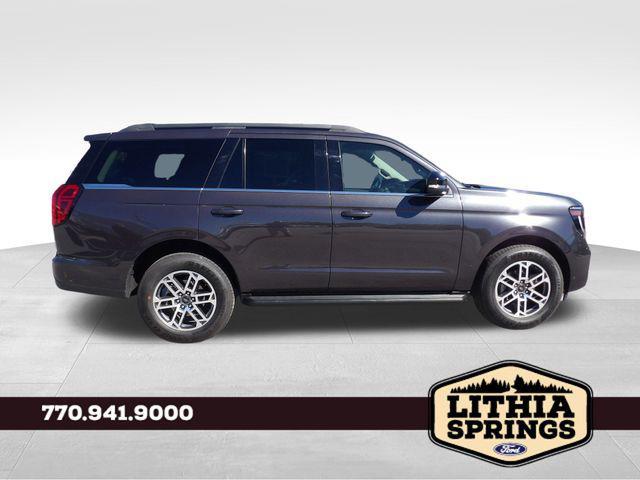 new 2025 Ford Expedition car, priced at $61,905