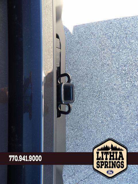 new 2025 Ford Expedition car, priced at $61,905