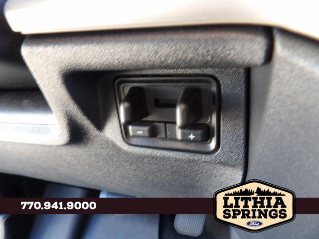 new 2025 Ford Expedition car, priced at $61,905