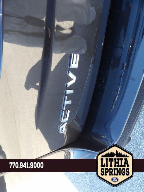 new 2025 Ford Expedition car, priced at $61,905