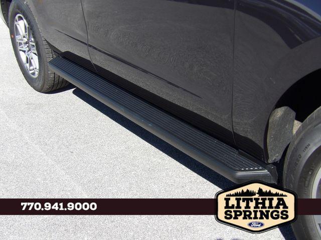 new 2025 Ford Expedition car, priced at $61,905