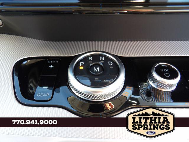 new 2025 Ford Expedition car, priced at $61,905