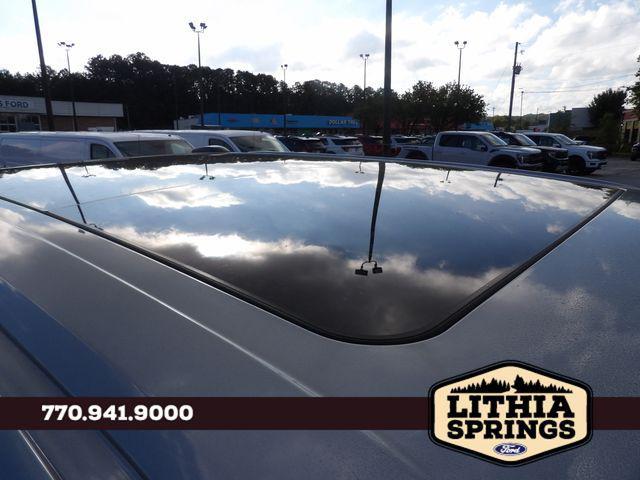 new 2025 Ford F-150 car, priced at $97,995