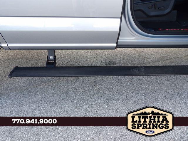 new 2025 Ford F-150 car, priced at $97,995