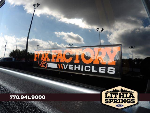 new 2025 Ford F-150 car, priced at $97,995