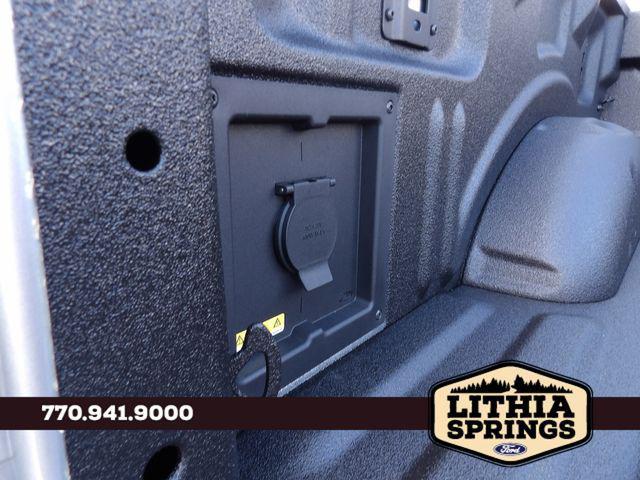 new 2025 Ford F-150 car, priced at $97,995