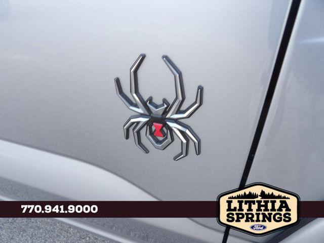 new 2025 Ford F-150 car, priced at $97,995