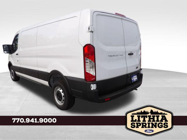 new 2025 Ford Transit-250 car, priced at $45,270