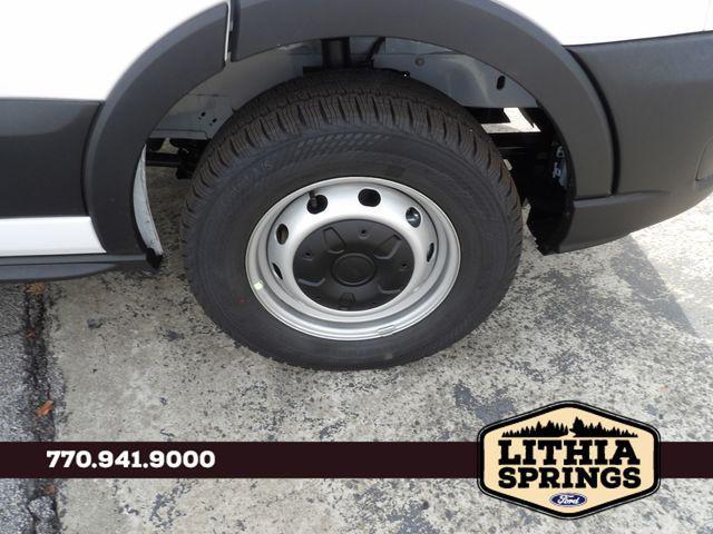 new 2025 Ford Transit-250 car, priced at $45,270