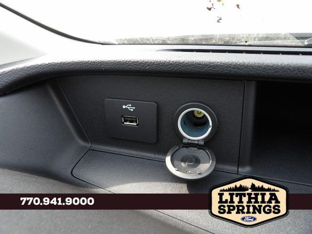 new 2025 Ford Transit-250 car, priced at $45,270