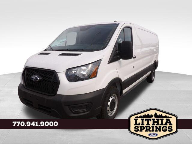 new 2025 Ford Transit-250 car, priced at $45,270