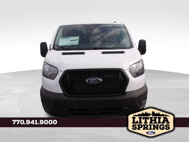 new 2025 Ford Transit-250 car, priced at $45,270