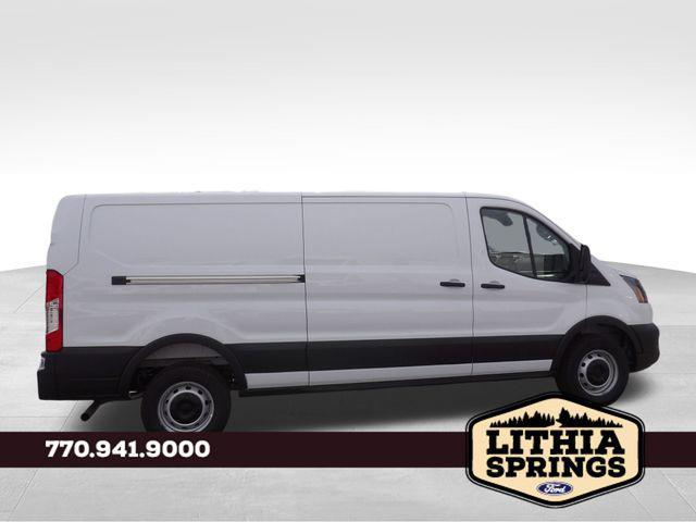 new 2025 Ford Transit-250 car, priced at $45,270