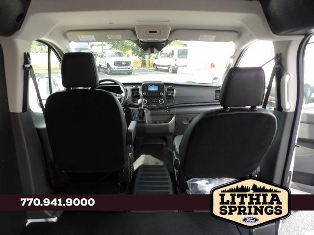 new 2025 Ford Transit-250 car, priced at $45,270