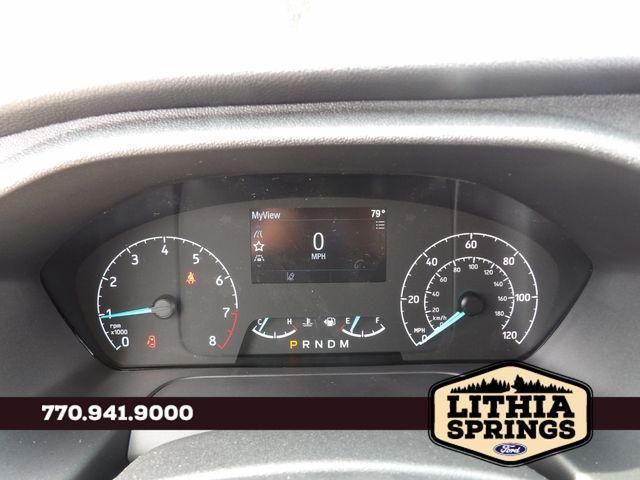 new 2025 Ford Transit-250 car, priced at $45,270