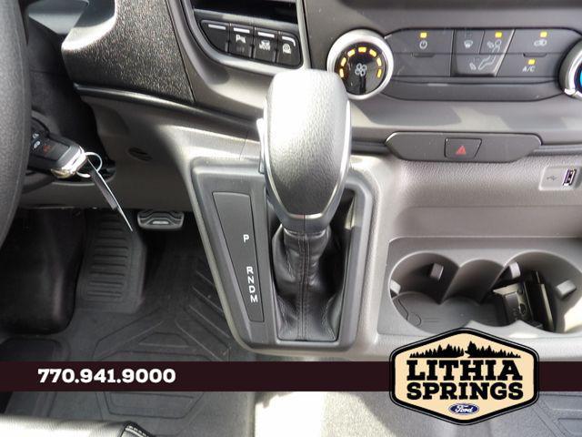 new 2025 Ford Transit-250 car, priced at $45,270