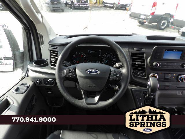 new 2025 Ford Transit-250 car, priced at $45,270