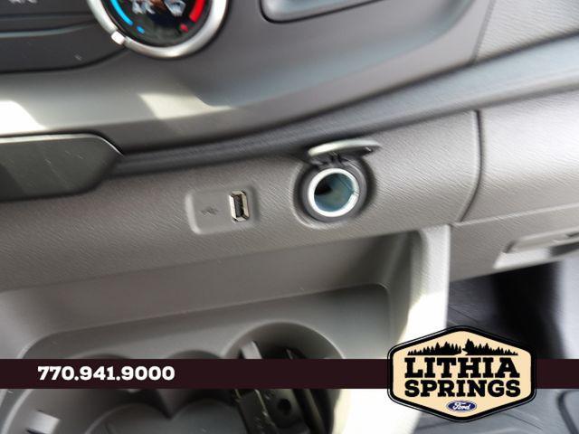 new 2025 Ford Transit-250 car, priced at $45,270