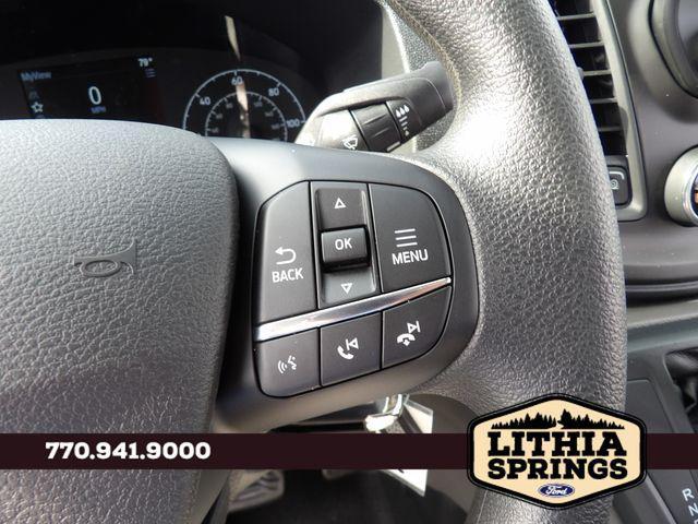 new 2025 Ford Transit-250 car, priced at $45,270