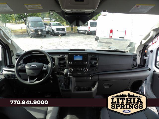 new 2025 Ford Transit-250 car, priced at $45,270