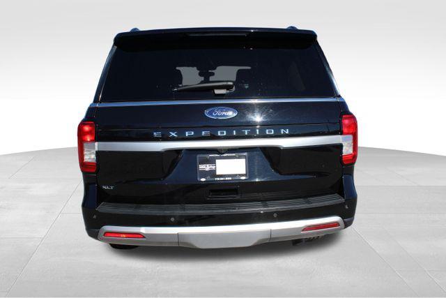 used 2022 Ford Expedition car, priced at $35,390