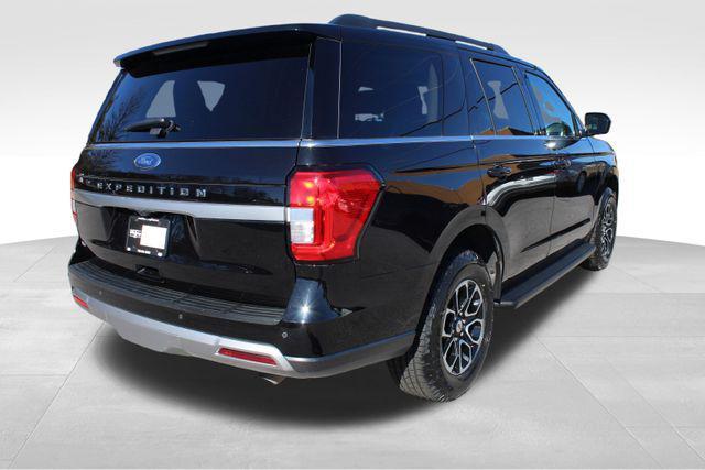 used 2022 Ford Expedition car, priced at $35,390