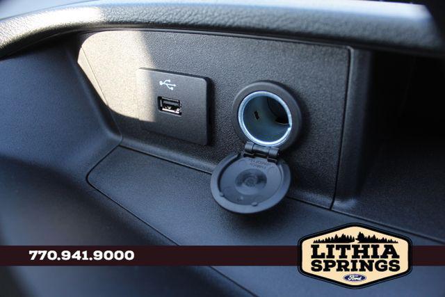 new 2025 Ford Transit-250 car, priced at $42,274