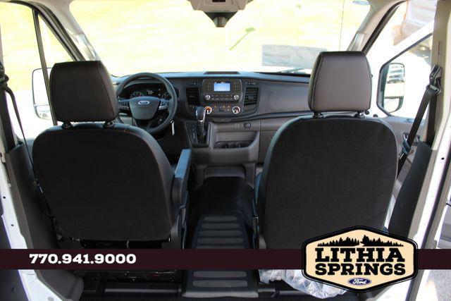 new 2025 Ford Transit-250 car, priced at $42,274