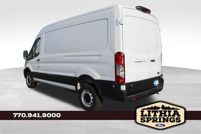 new 2025 Ford Transit-250 car, priced at $42,274