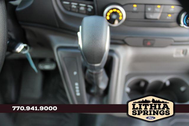 new 2025 Ford Transit-250 car, priced at $42,274