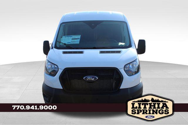 new 2025 Ford Transit-250 car, priced at $42,274