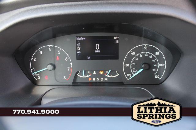 new 2025 Ford Transit-250 car, priced at $42,274