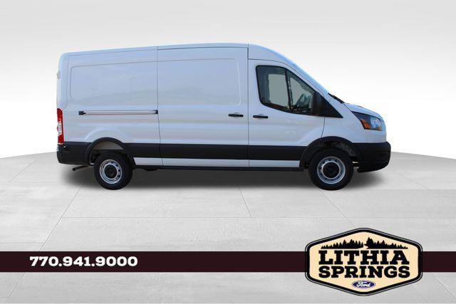 new 2025 Ford Transit-250 car, priced at $42,274