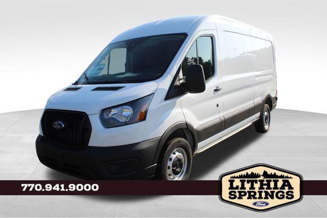 new 2025 Ford Transit-250 car, priced at $42,274