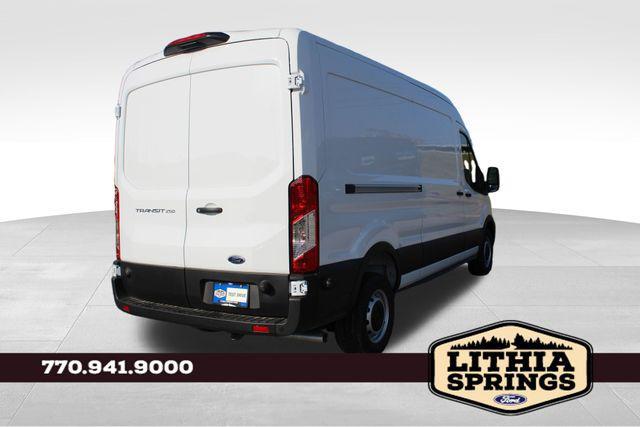 new 2025 Ford Transit-250 car, priced at $42,274