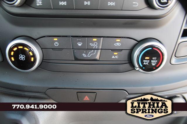 new 2025 Ford Transit-250 car, priced at $42,274