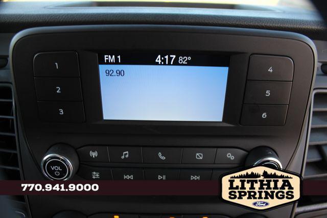 new 2025 Ford Transit-250 car, priced at $42,274