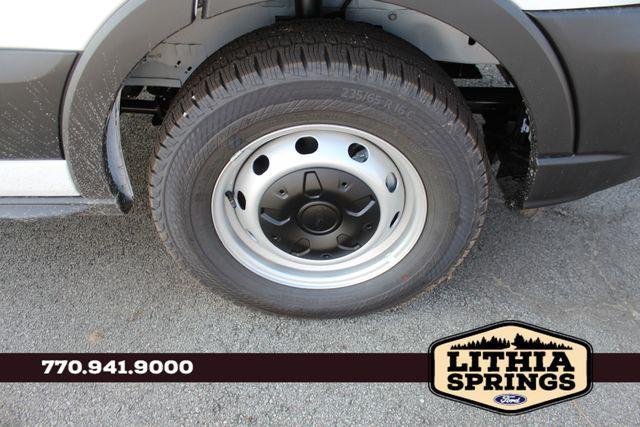 new 2025 Ford Transit-250 car, priced at $42,274