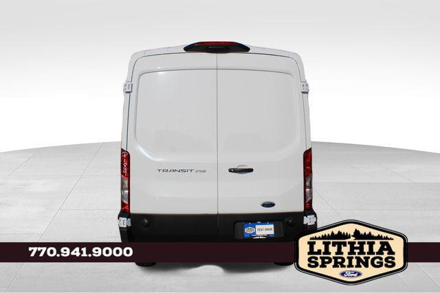 new 2025 Ford Transit-250 car, priced at $42,274