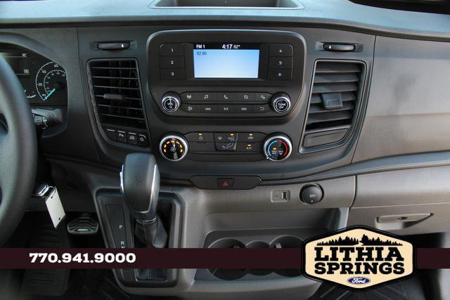 new 2025 Ford Transit-250 car, priced at $42,274